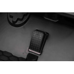 Elektrická bugina - Buggy 4x4 - ružová